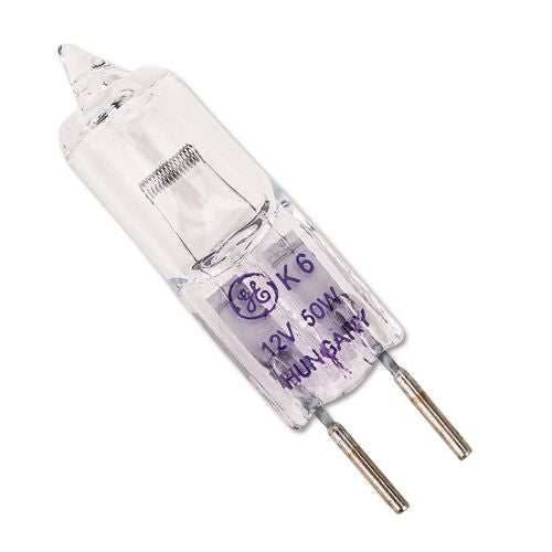 Halogen Bulb