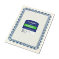 Archival Quality Parchment Paper Certificates