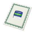 Parchment Paper Certificates