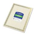 Foil Stamped Award Certificates