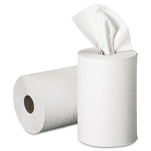 Pacific Blue Basic Nonperforated Paper Towels