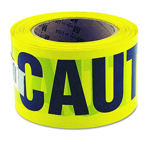 Caution Safety Tape