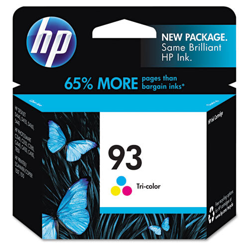 HP 93