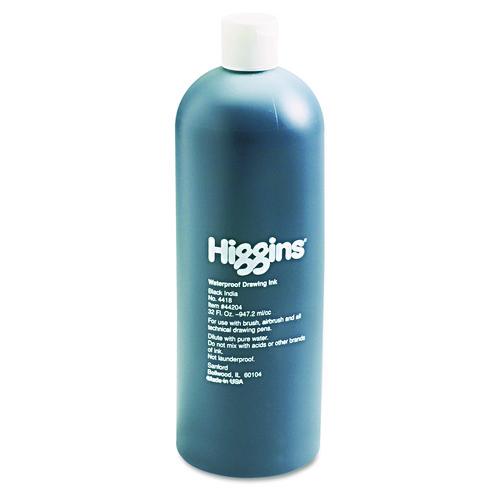 Waterproof Pigmented Drawing Ink