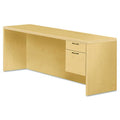Valido Series Right Pedestal Credenza