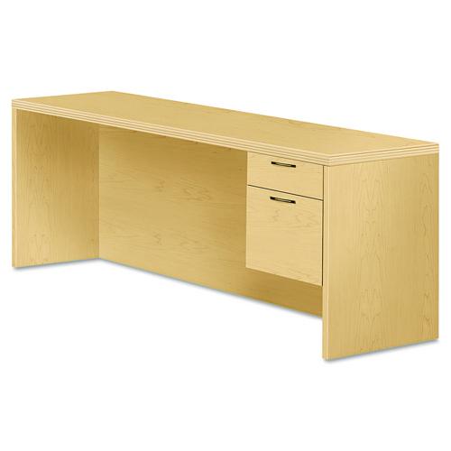 Valido Series Right Pedestal Credenza