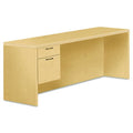 Valido Series Left Pedestal Credenza