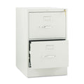 510 Series Vertical File