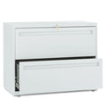Brigade 700 Series Lateral File