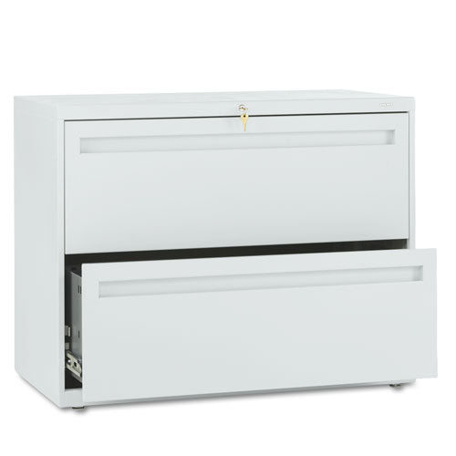Brigade 700 Series Lateral File