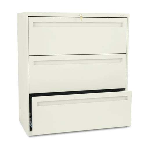 Brigade 700 Series Lateral File