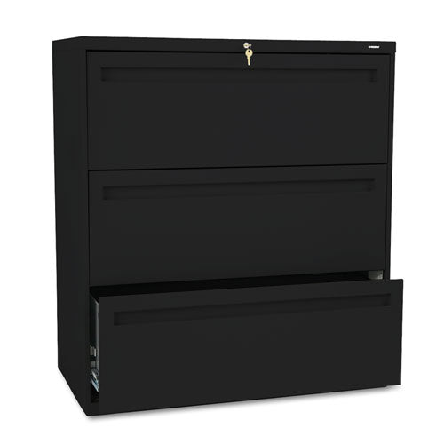 Brigade 700 Series Lateral File