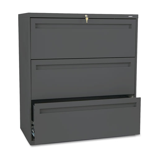 Brigade 700 Series Lateral File