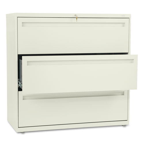 Brigade 700 Series Lateral File