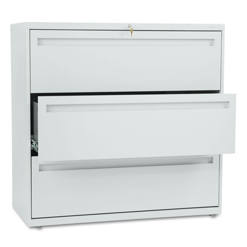 Brigade 700 Series Lateral File
