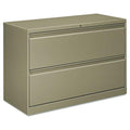Flagship Lateral File