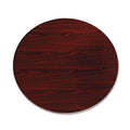 10500 Series Round Table Top