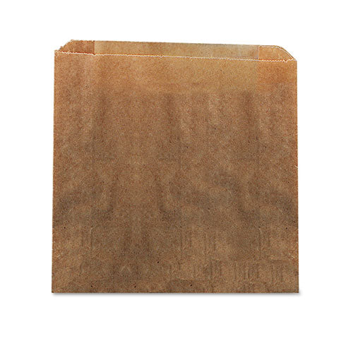 Waxed Kraft Liners