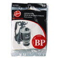 Disposable Paper Liner for Commercial Backpack Vacuum Cleaner