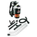 Backpack Vacuum