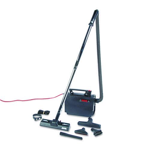 Portapower Lightweight Vacuum Cleaner