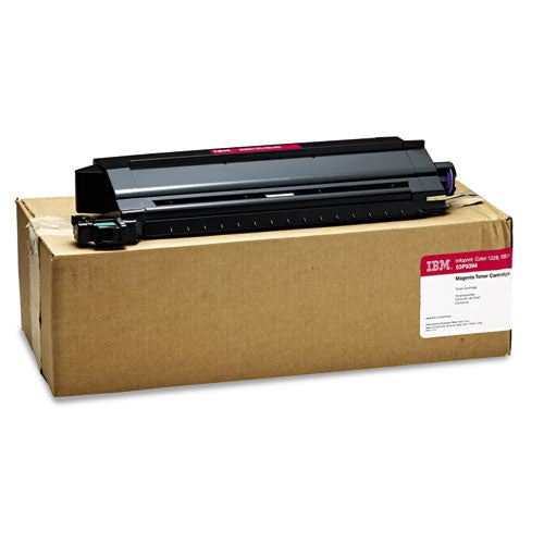 53P9394 High-Yield Toner
