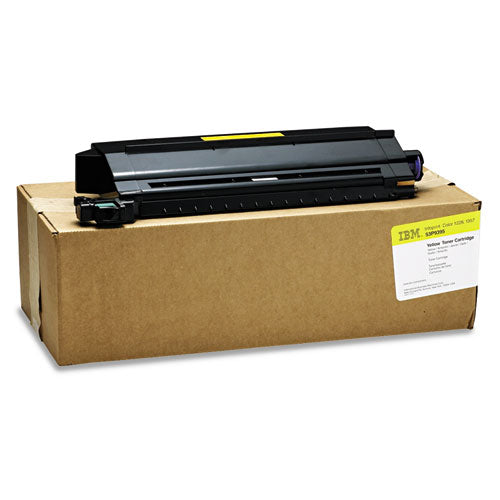 53P9395 High-Yield Toner