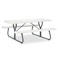 IndestrucTable Classic Picnic Table