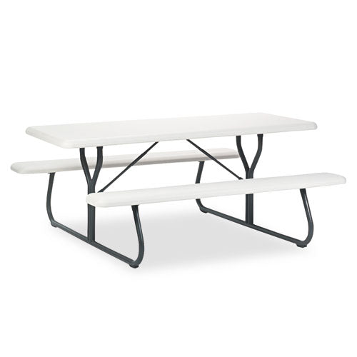 IndestrucTable Classic Picnic Table