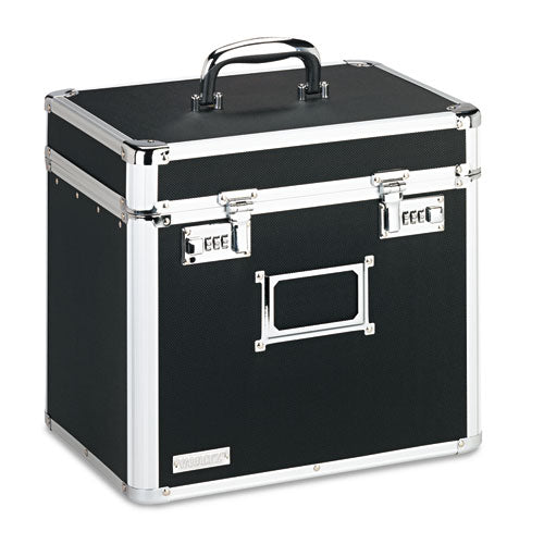 Locking File Chest