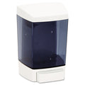 ClearVu Plastic Soap Dispenser