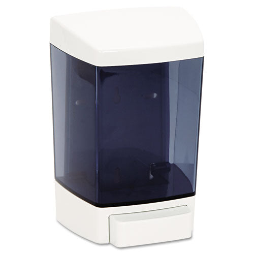 ClearVu Plastic Soap Dispenser