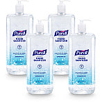 Hand Sanitizers