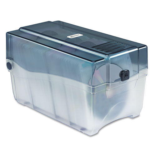 CD/DVD Storage Case