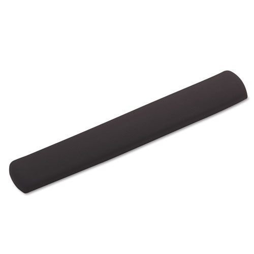 Fabric-Covered Gel Keyboard Wrist Rest