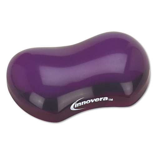 Gel Mouse Wrist Rest