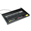 Standard Underdesk Keyboard Drawer