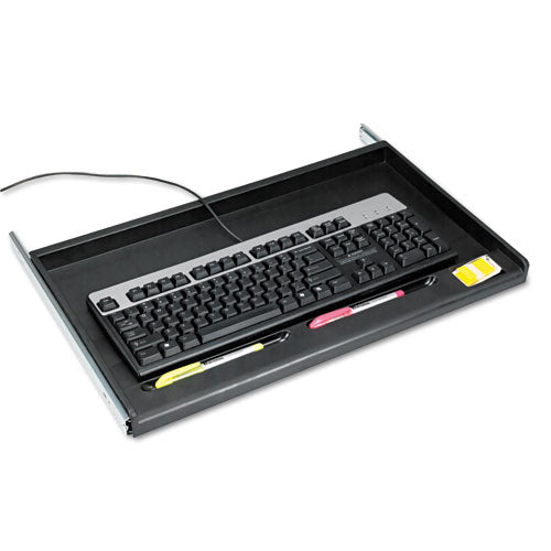 Standard Underdesk Keyboard Drawer