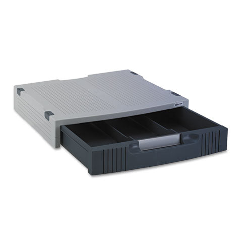 Basic LCD Monitor/Printer Stand