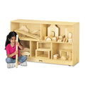 Low Single Mobile Storage Unit