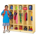 Coat Locker