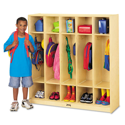 Coat Locker