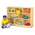 Super-Sized Single Mobile Storage Unit