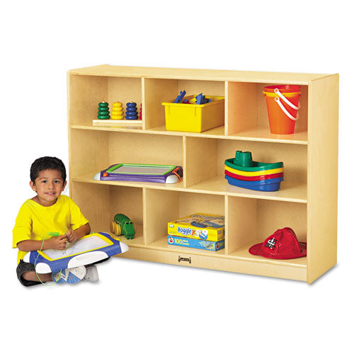 Super-Sized Single Mobile Storage Unit