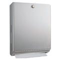 ClassicSeries Surface-Mounted Paper Towel Dispenser
