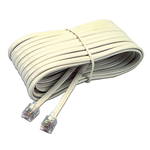Telephone Extension Cord