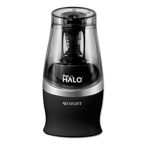 Halo Colored Pencil Non-Stick Electric Sharpener
