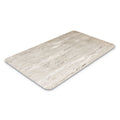 Cushion-Step Marbleized Rubber Mat