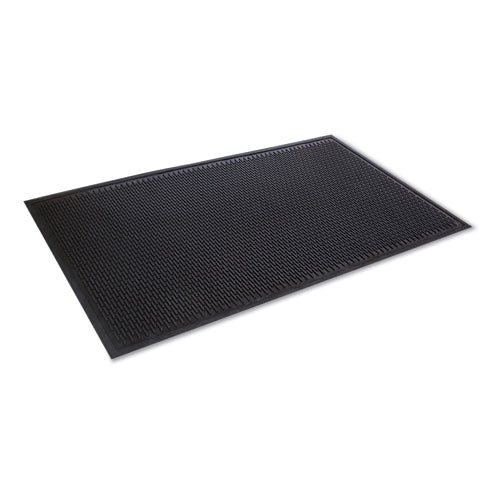 Crown-Tred Indoor/Outdoor Scraper Mat