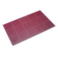 Safewalk Heavy-Duty Anti-Fatigue Drainage Mat